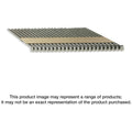 Simpson Strong-Tie T10A325T31 31°–34° Paper Tape, Clipped Head, Ring-Shank Nail, 3-1/4-in. Type 316, 1000-Pack
