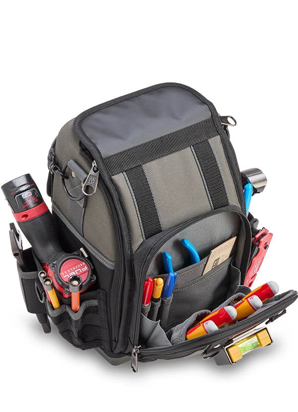 Veto Pro Pac CB-LD Closed-Top Compact Technician's Tool Bag