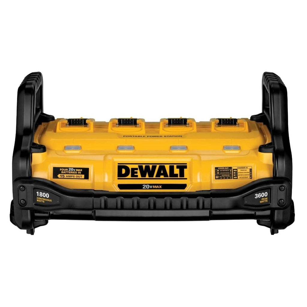 Dewalt DCB1800B 1800 Watt Portable Power Station