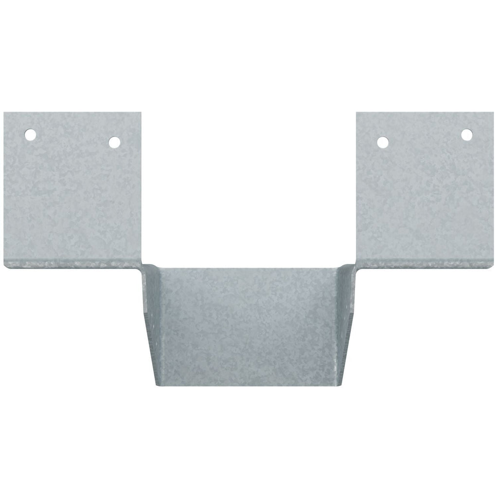 Simpson Strong-Tie S/LBV3.38/6 S/LBV 14 ga. Hanger for (2) 1-5/8-in. x 6-in. Cold-Formed-Steel Joists