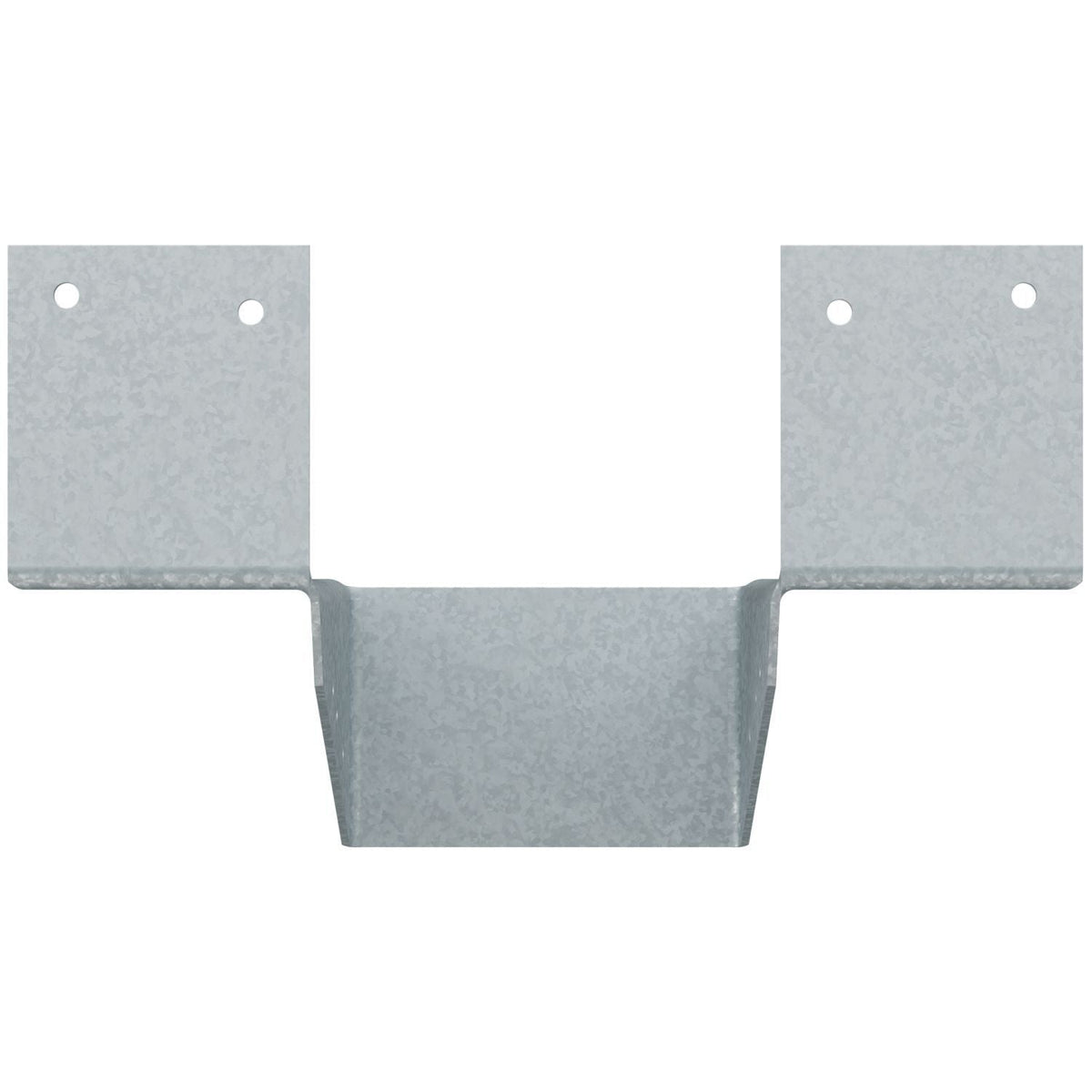 Simpson Strong-Tie S/LBV3.38/6 S/LBV 14 ga. Hanger for (2) 1-5/8-in. x 6-in. Cold-Formed-Steel Joists