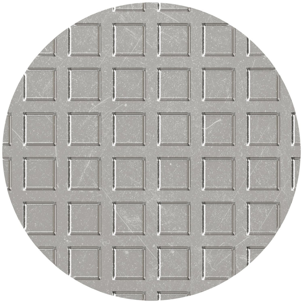 Simpson Strong-Tie S11A250CNJ 20°–22° Plastic Strip, Full Round Head, Ring-Shank Nail, 2-1/2-in. x 0.120-in. Type 304, 1000-Pack