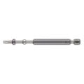 Vessel IBTX2590P10K IMPACT BALL Torsion Bit