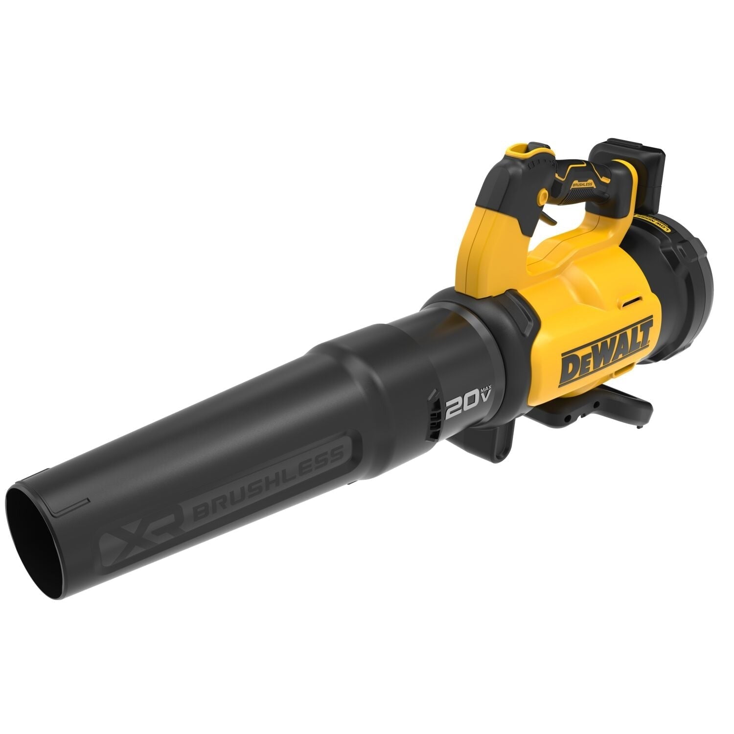 DeWALT DCBL724B 20V MAX XR Brushless Cordless Blower, Tool Only