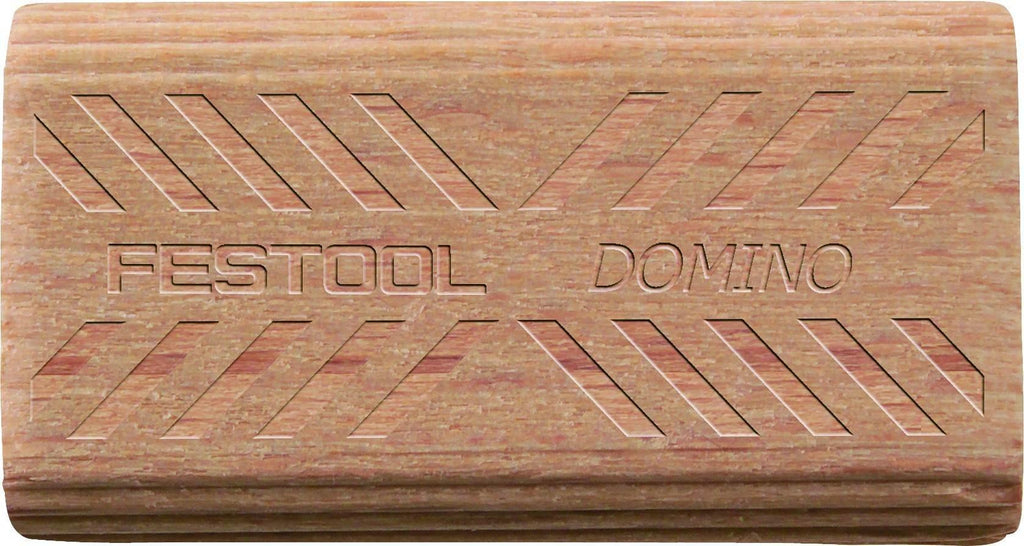 Festool Domino DF 700 XL Tenons