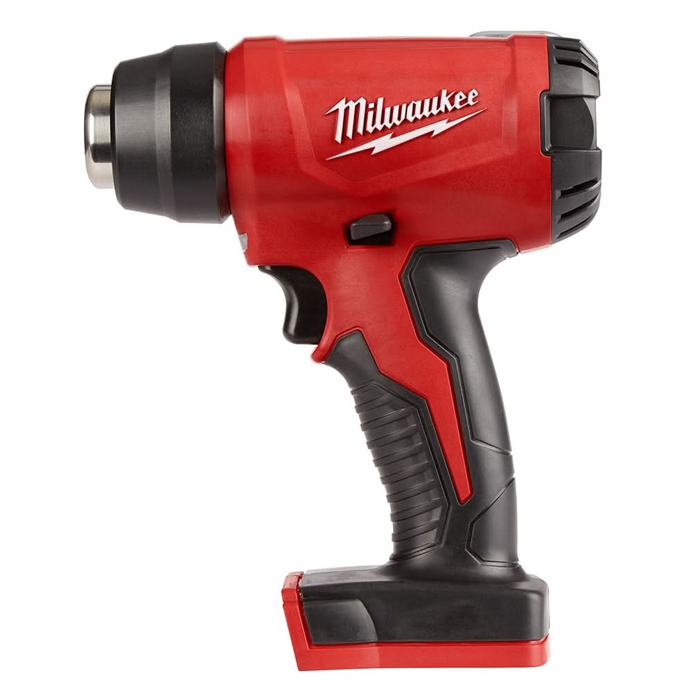 Milwaukee M18 Compact Heat Gun, Tool Only (PROMO)