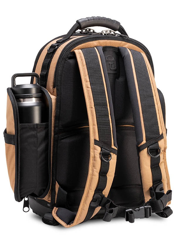 Veto EDC PAC LCB Desert Tool Bag