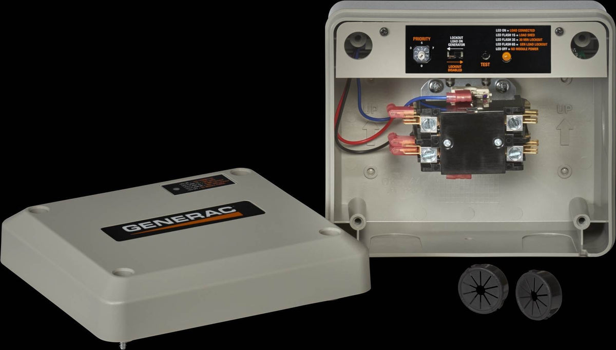 Generac 7000 Smart Management Module
