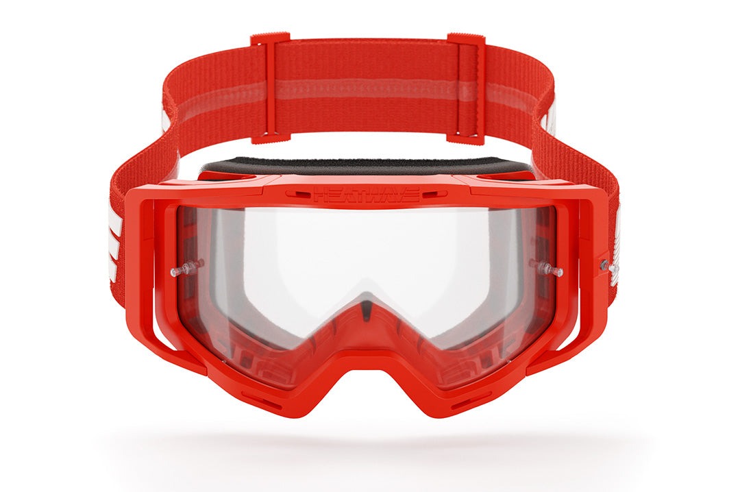 Heat Wave Hydro MAGMA MXG-250 Moto Goggle