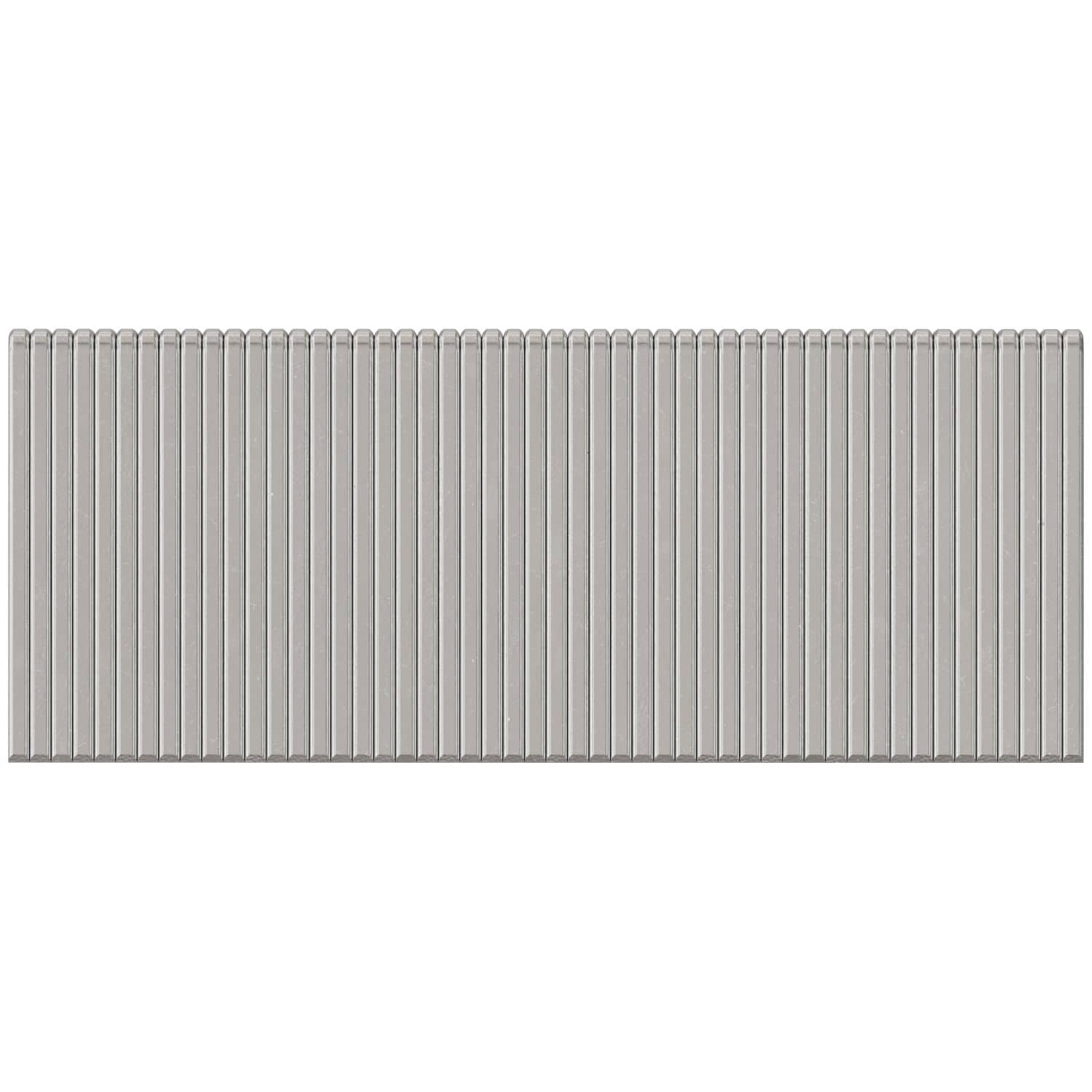 Simpson Strong-Tie T16N125GS 1/2-in. Crown, 16-Gauge Staples, 1-1/4-in. Type 316 Stainless Steel, 10000-Pack