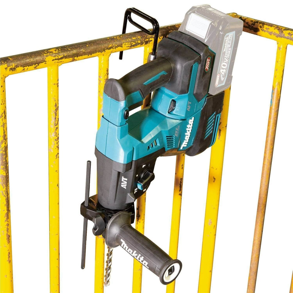 Makita GRH01Z 40V max XGT Brushless Cordless 1-1/8" SDS-PLUS AVT Rotary Hammer, AFT, AWS Capable, Tool Only
