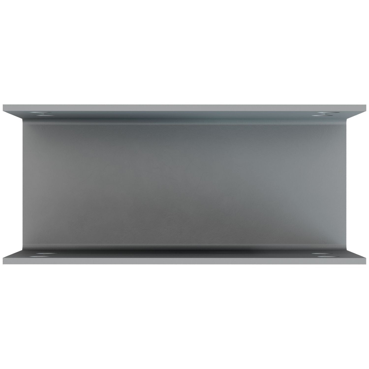Simpson Strong-Tie CCO5 1/4 CCO Column Cap, No Legs, for 5-1/8-in. Beam
