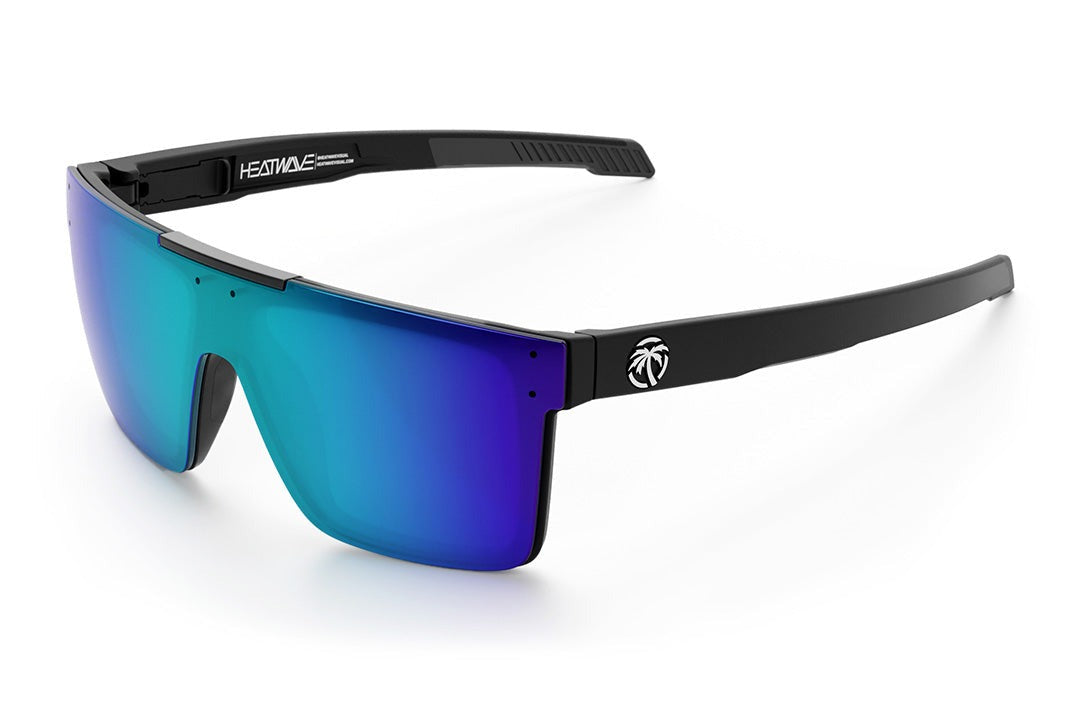 Heat Wave Performance Quatro Galaxy Z87+ Sunglasses
