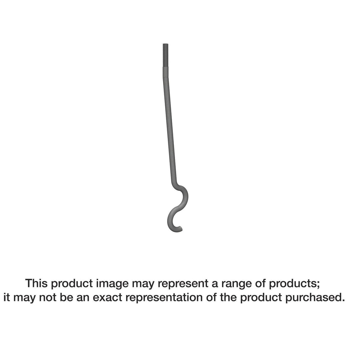 Simpson Strong-Tie SSTB28L SSTB 7/8-in. x 32-7/8-in. Anchor Bolt