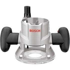 Bosch MRF01 Fixed Router Base