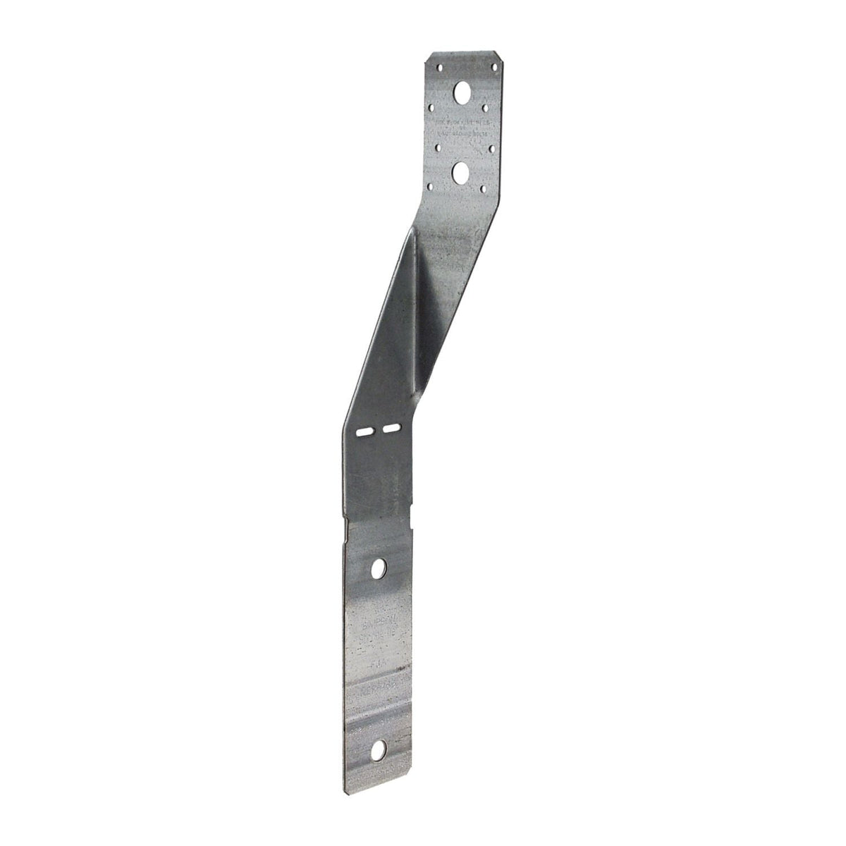 Simpson Strong-Tie FJA FJA 19-1/2-in. x 2-1/2-in. Foundation Anchor