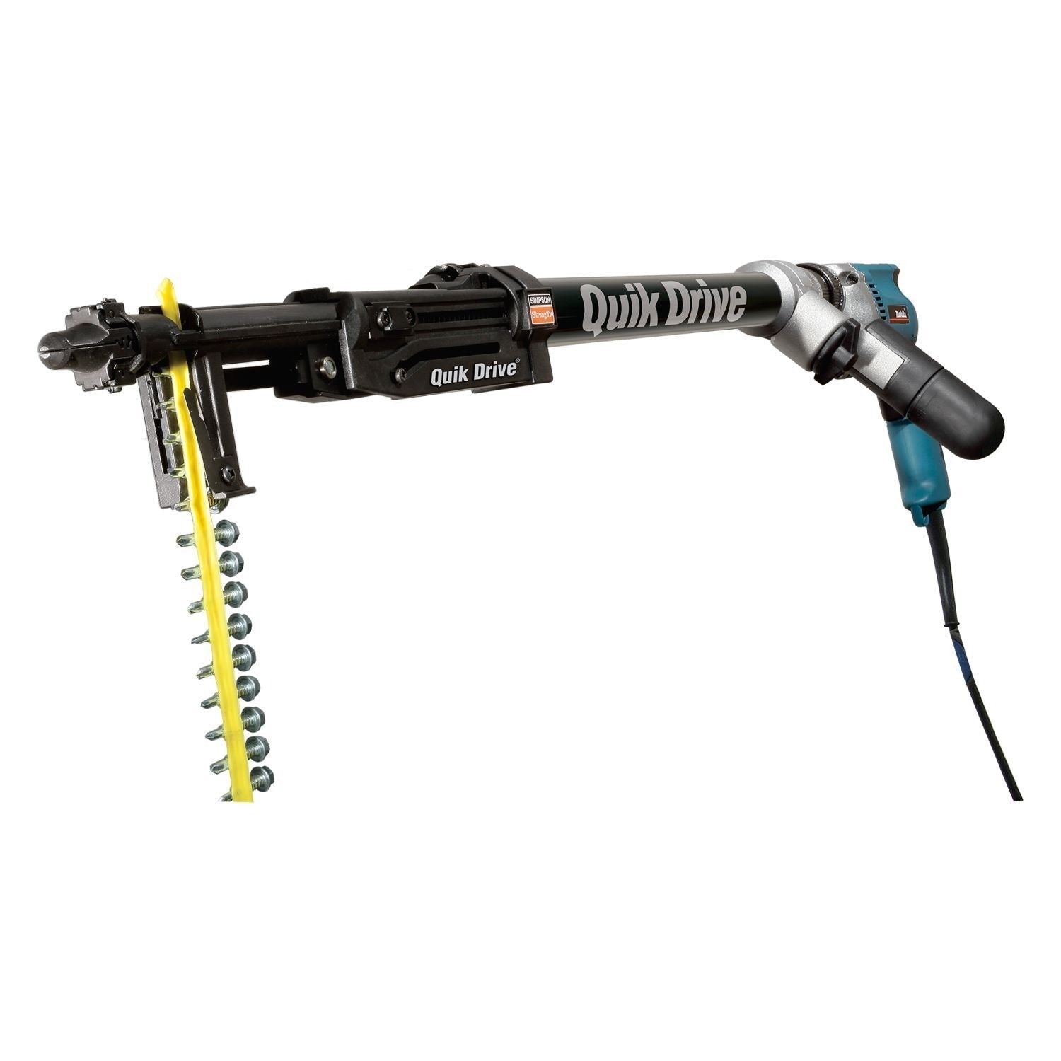 Simpson Strong-Tie QDPROPP150G2 Quik Drive PROPP150G2 Metal Roofing Attachment