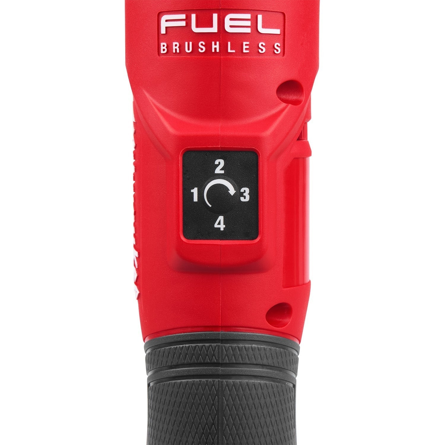 Milwaukee M12 FUEL 1/4-in. Straight Die Grinder 2.5Ah Kit (3486-22)