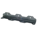 Simpson Strong-Tie 10-1/4-in. 12-Gauge ZMAX Galvanized Staircase Angle (TA10Z-R)