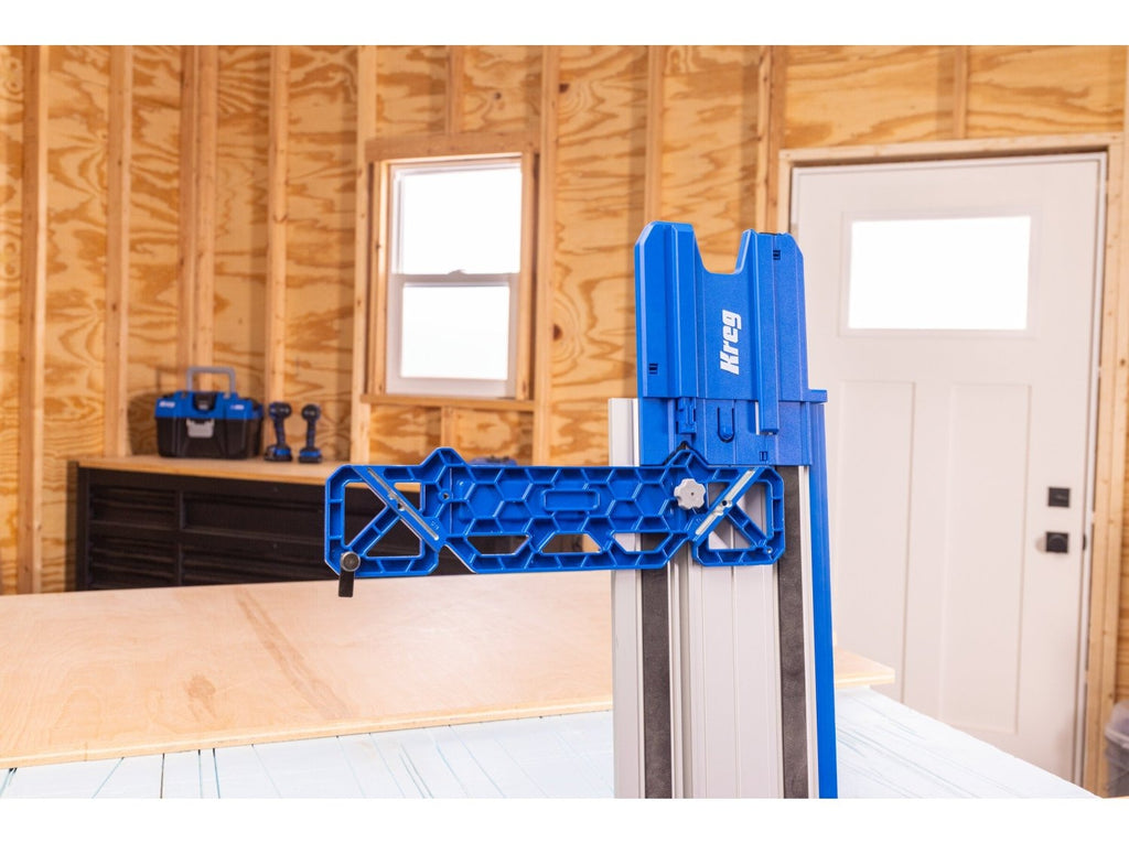 Kreg 90-Degree & 45-Degree Universal Track Saw Square (ACS4590)