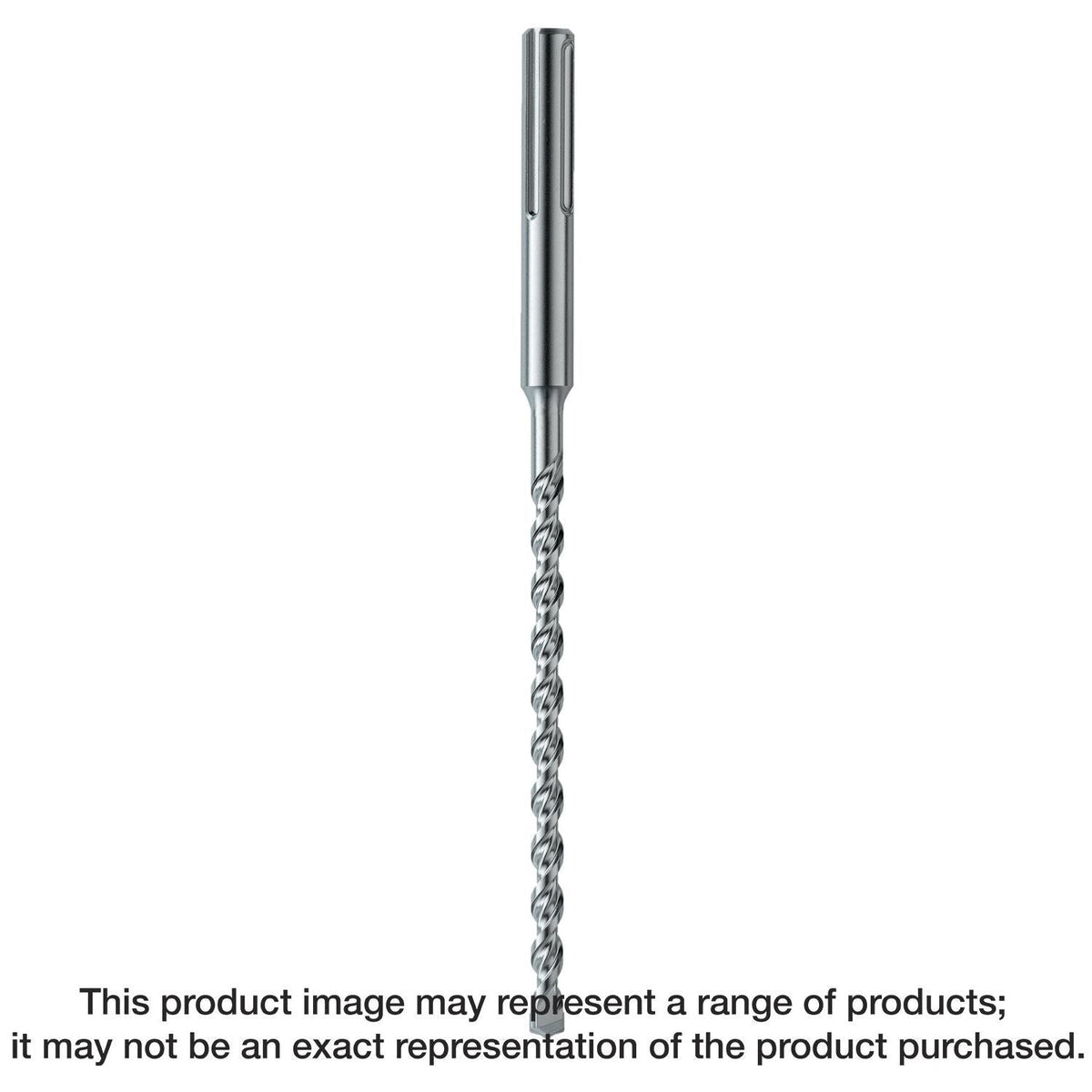 Simpson Strong-Tie MDMX05021 1/2-in. x 21-in. SDS-max Shank Drill Bit