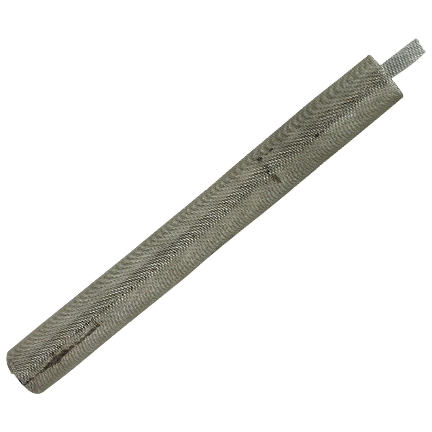 Simpson Strong-Tie ETS758 8-in. Steel Epoxy-Adhesive Screen Tube for 3/4-in. Rod
