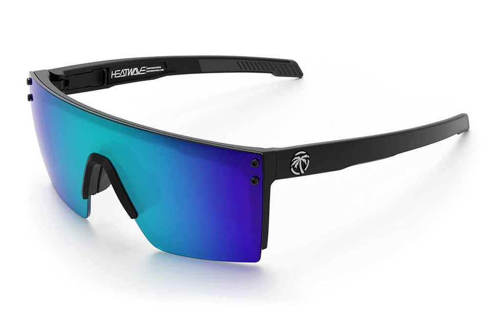 Heat Wave Performance Lazer SLIM Galaxy Z87+ Sunglasses