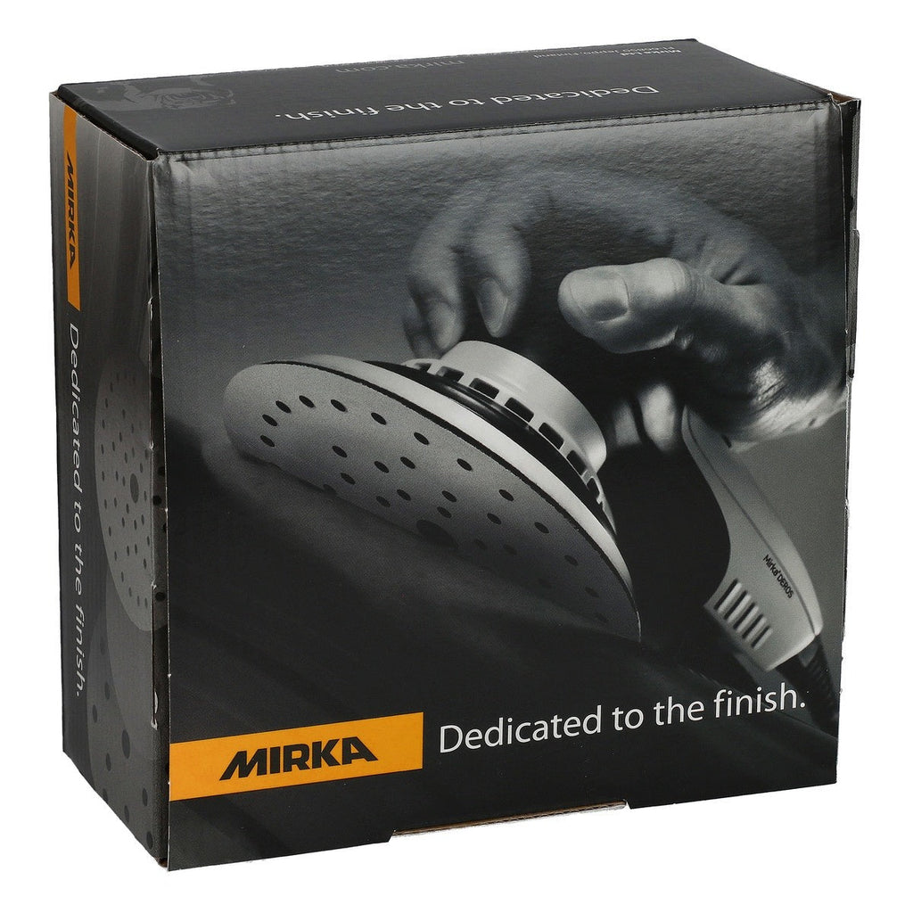 Mirka Gold 6-in. Grip Multifit P1000 Sanding Discs, 50-Pack (236CK05092)