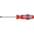 Wera 368 Screwdriver For Square Socket Head Screws, # 2x100-mm.