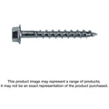 Simpson Strong-Tie SD9112SSMB Strong-Drive SD CONNECTOR SS Screw, #9 x 1-1/2-in. 1/4-Hex Drive, Type 316, 3000-Pack