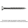 Simpson Strong-Tie T10J200FXM Marine Screw, Flat Head, #10 x 2-in. #2 Phillips Drive, Type 316, 1000-Pack