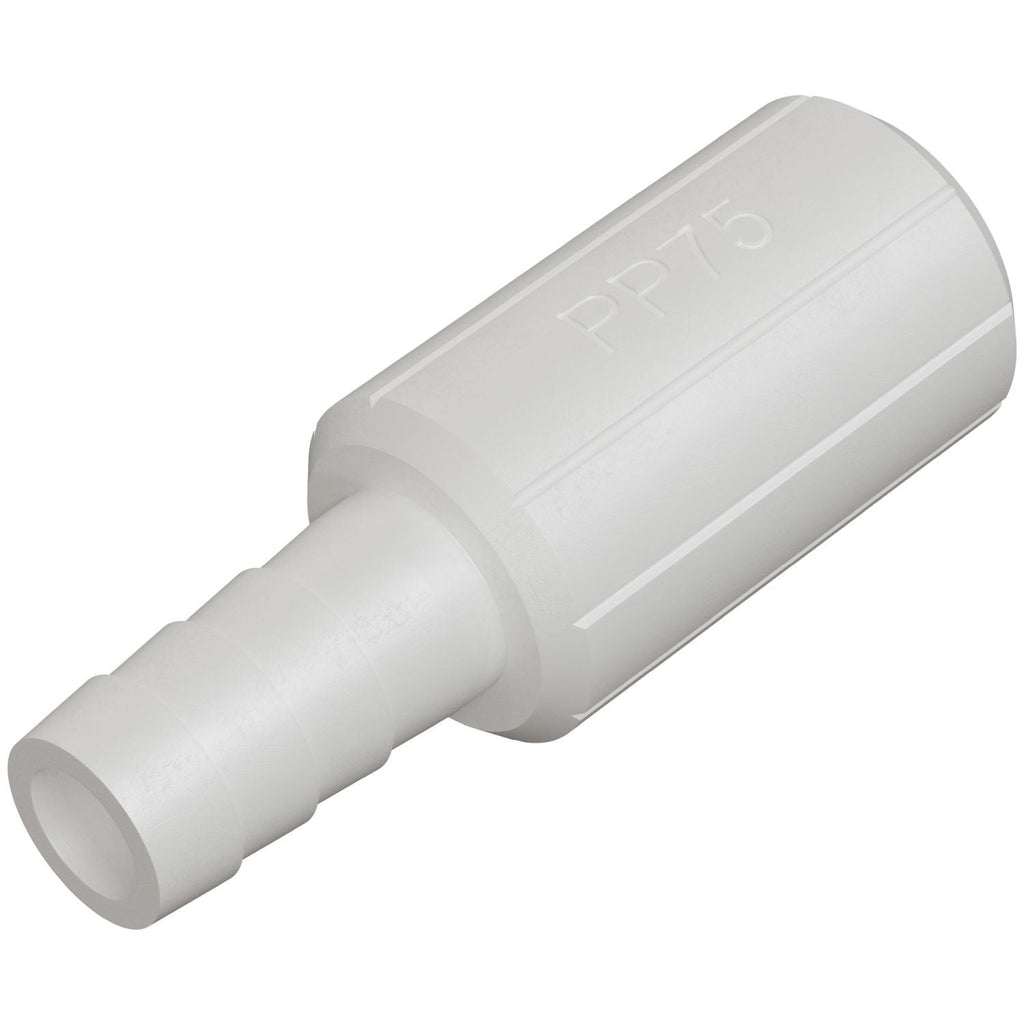 Simpson Strong-Tie PP75-RP10 Adhesive Piston Plug for 3/4-in. Hole Diameter, 10-Pack