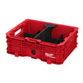 Milwaukee 48-22-8438 PACKOUT Low-Profile Crate