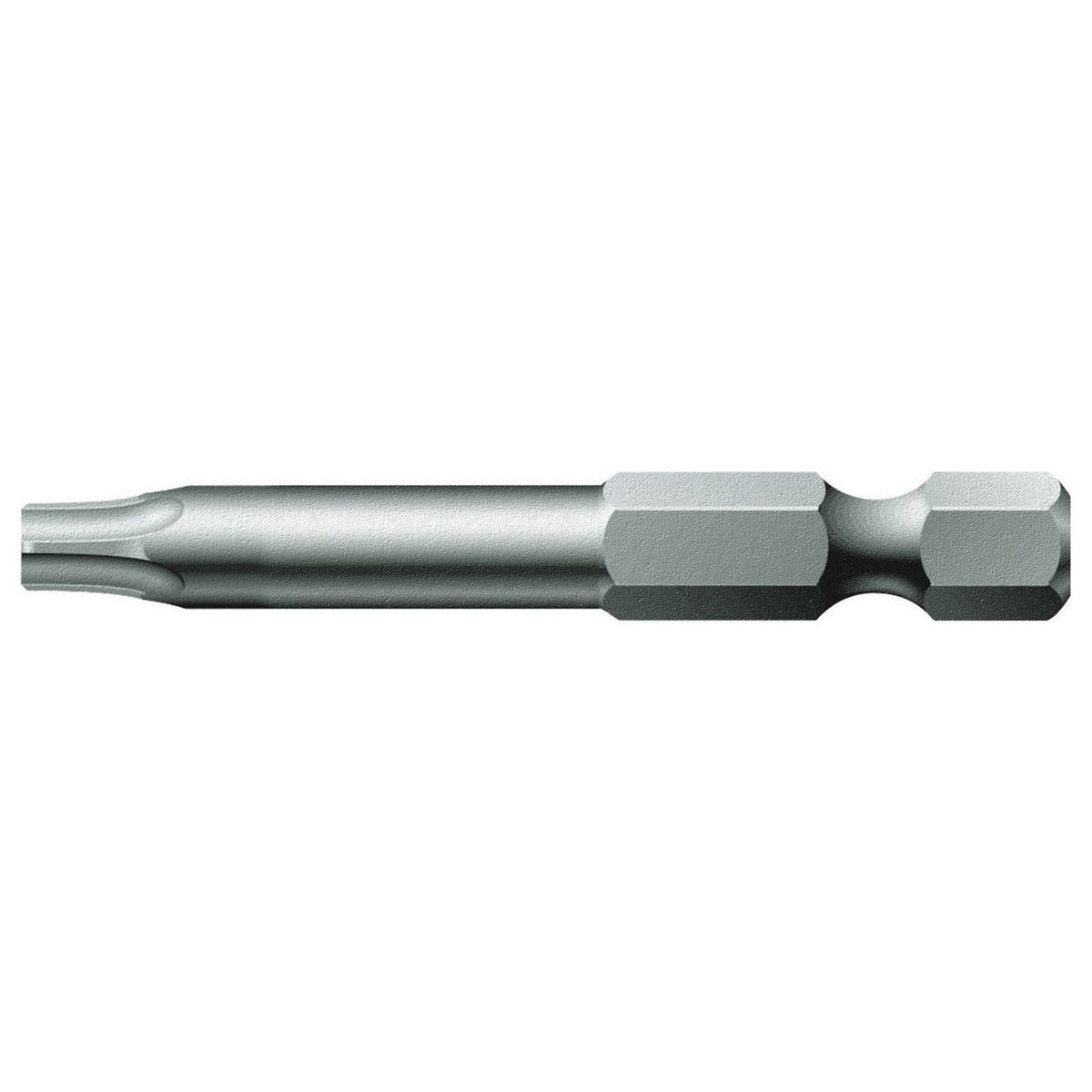 Wera 867/4 Ip Torx Plus Bit, 10 Ipx50-mm.