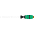 Wera 335 Screwdriver For Slotted Screws, 0.8x4x150-mm.