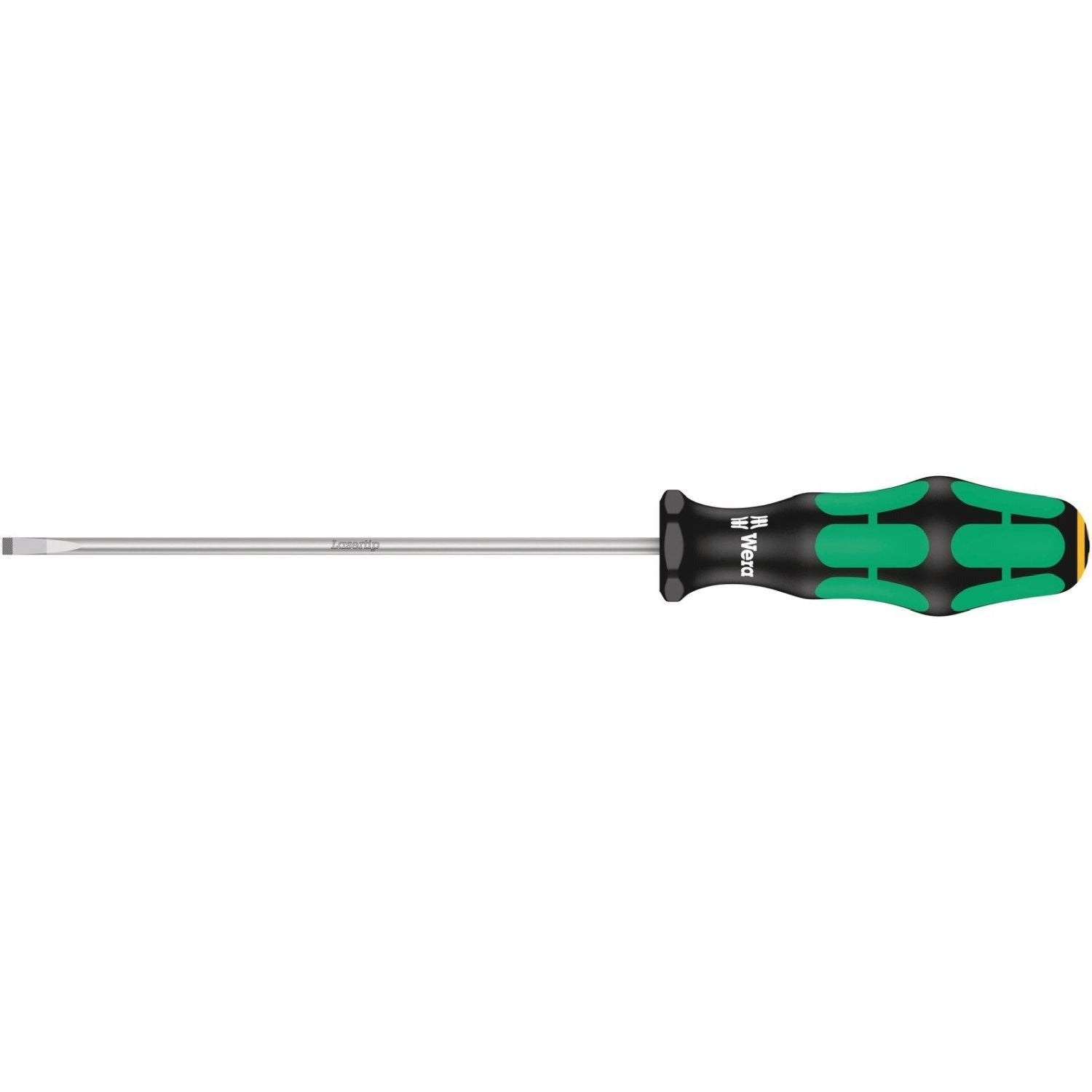Wera 335 Screwdriver For Slotted Screws, 0.8x4x150-mm.
