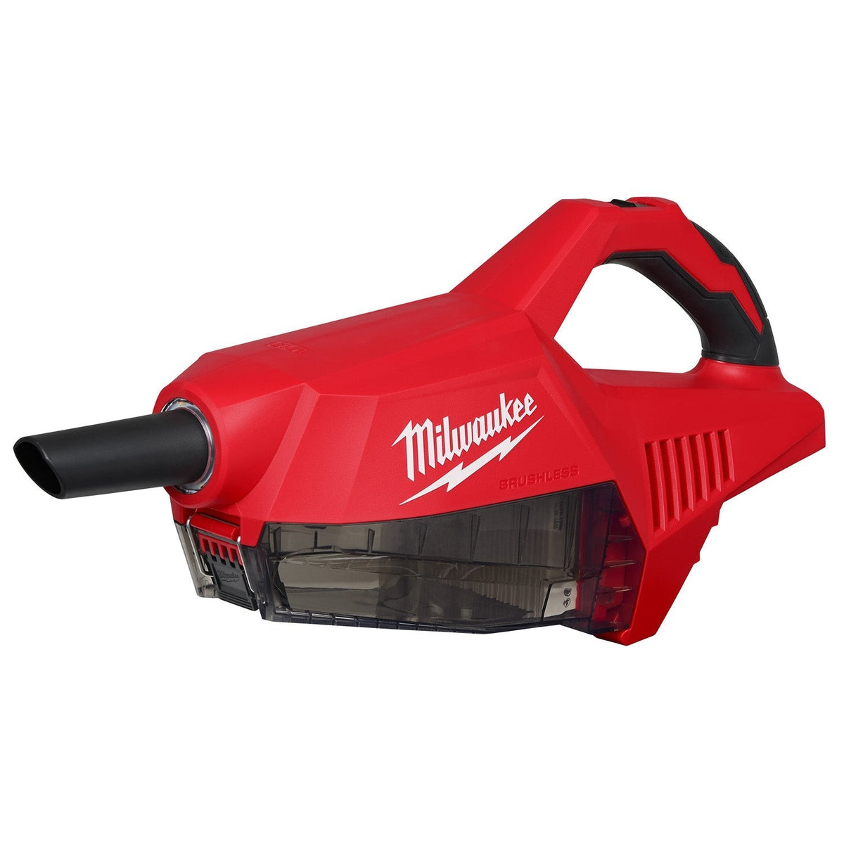 Milwaukee 0892-20 M18 Brushless Handheld Vacuum 5.0Ah Kit