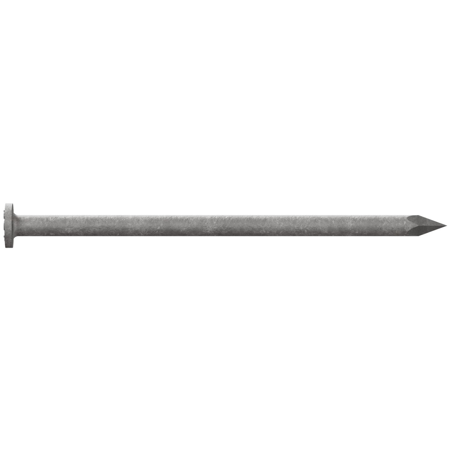 Simpson Strong-Tie 10DHDG-R Strong-Drive SCN SMOOTH-SHANK CONNECTOR Nail, 3-in. x 0.148-in. HDG, 50-Pack