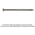 Simpson Strong-Tie SDWS27300SS Strong-Drive SDWS TIMBER Screw, 0.275-in. x 3-in. T50, Type 316, 350-Pack