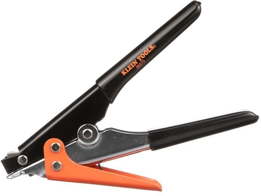 Klein 86570 Nylon Tie Tensioning Tool