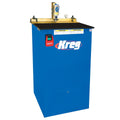Kreg 3-Spindle Corded Multi-Spindle Pocket-Hole Machine for Face-Frame Production (DK3100)