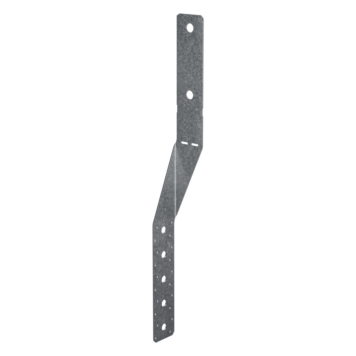 Simpson Strong-Tie FSA FSA 25-1/2-in. x 2-1/2-in. Galvanized Foundation Stud Anchor