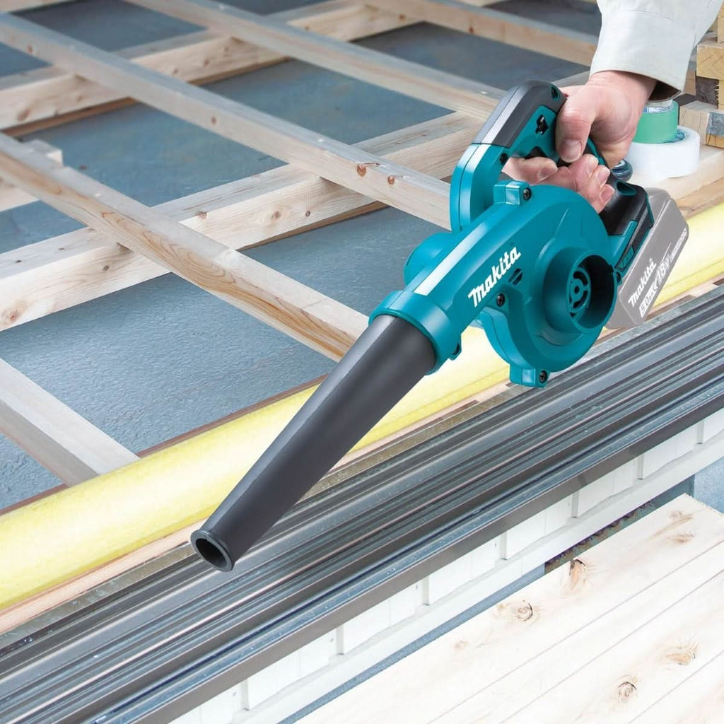 Makita PROMO XBU05Z 18V LXT Lithium-Ion Cordless Blower, Tool Only (PROMO)