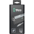 Wera Bit-Check 30 Metal 1 SB, 30-Pieces