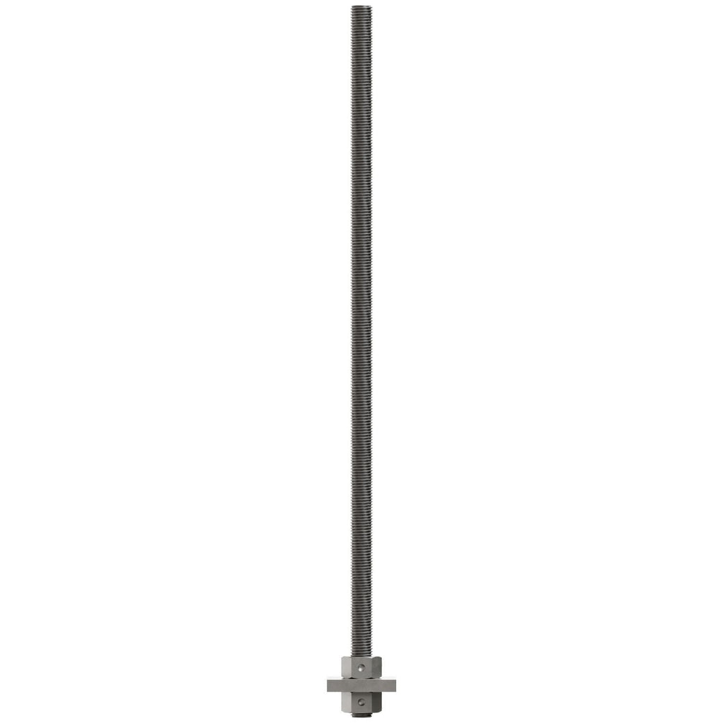 Simpson Strong-Tie PAB9-36 PAB 1-1/8-in. x 36-in. Pre-Assembled Anchor Bolt w/ Washer