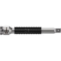 Wera 8794 Sc Zyklop Extension With Free-Turning Sleeve, Short, 1/2-in., 1/2-in.x125-mm.