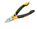 Wiha 32705 ESD Safe Precision Small Tapered Head Flush Cutters