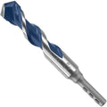 Bosch HCBG24T 7/8" x 6" BlueGranite Turbo Carbide Hammer Drill Bit