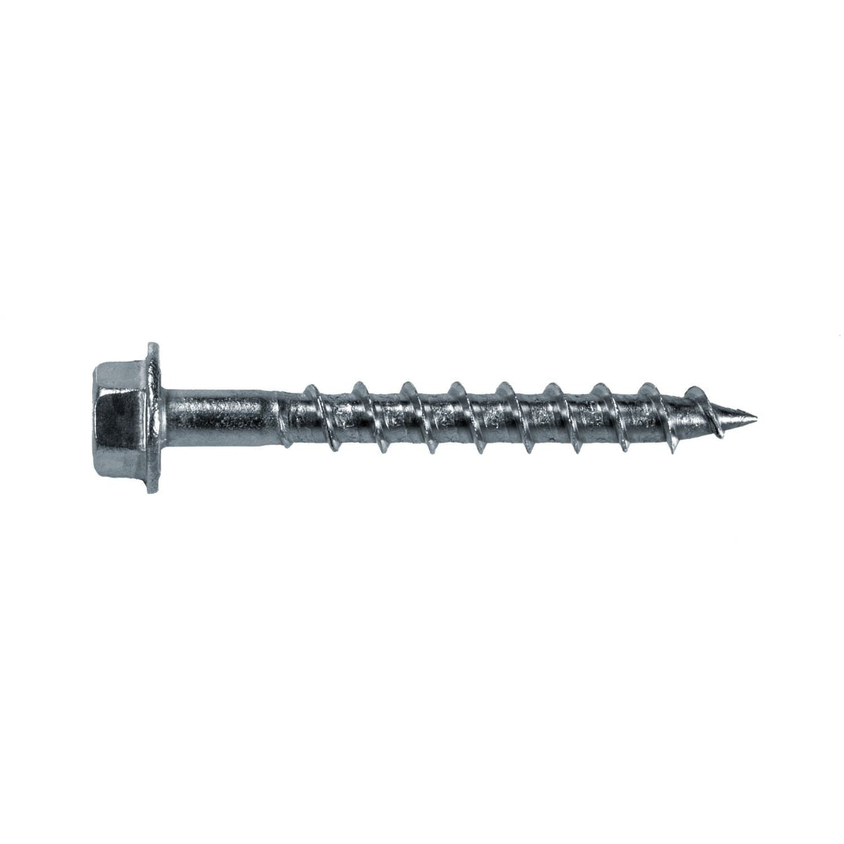 Simpson Strong-Tie SD9112SSMB Strong-Drive SD CONNECTOR SS Screw, #9 x 1-1/2-in. 1/4-Hex Drive, Type 316, 3000-Pack