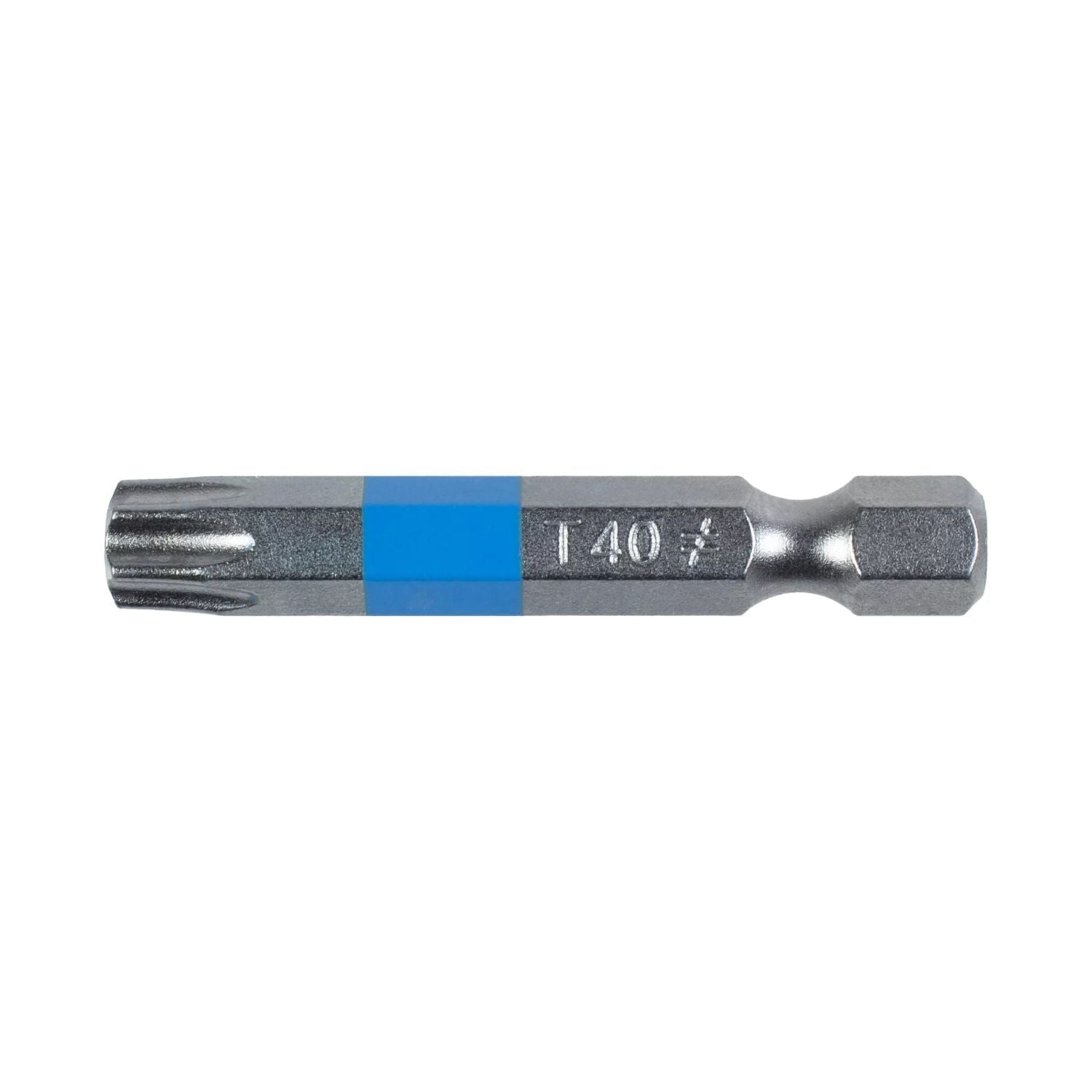 Simpson Strong-Tie BIT40T-134-R2 T40 6-Lobe Drive 1-3/4-in. Power Bit, 2-Pack